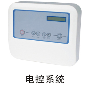 壁掛式一體化過(guò)濾設(shè)備WL-AYT25Y(圖1)